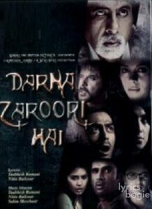 Darna Zaroori Hai (2006)