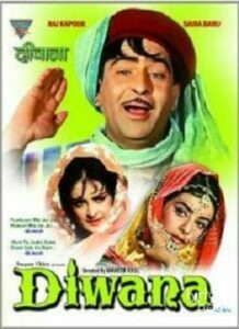 Deewana (1952)