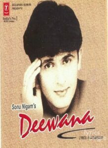 Deewana (1999)