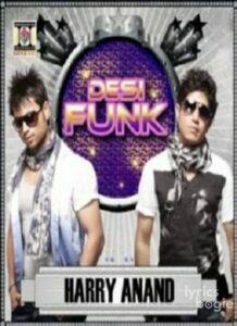 Desi Funk (2011)