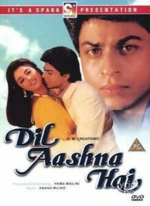 Dil Aashna Hai