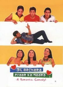 Dil Bechara Pyaar Ka Maara (2004)