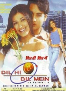 Dil Hi Dil Mein (2000)