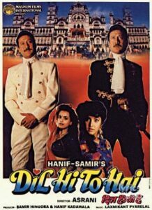 Dil Hi To Hai (1992)