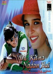 Dil Kitna Nadan Hai (1997)