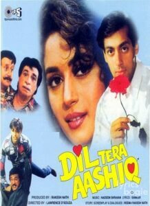 Dil Tera Aashiq