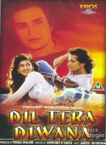 Dil Tera Diwana (1996)