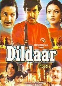 Dildaar (1977)