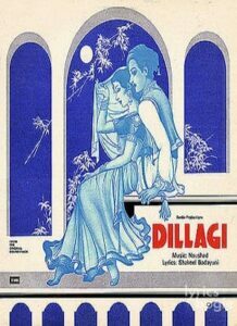 Dillagi (1949)
