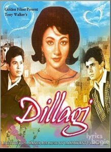 Dillagi (1966)