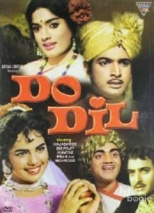 Do Dil (1965)