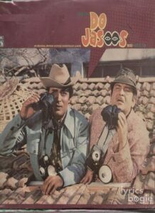 Do Jasoos (1975)