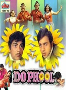 Do Phool (1973)