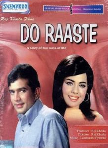 Do Raaste (1969)