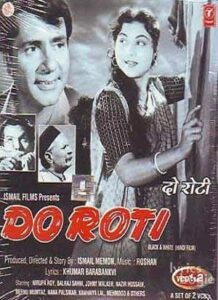 Do Roti (1957)