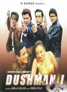 Dushmani (2002)