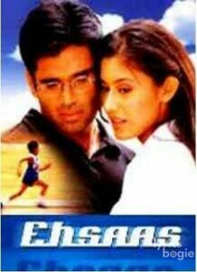 Ehsaas: The Feeling (2001)