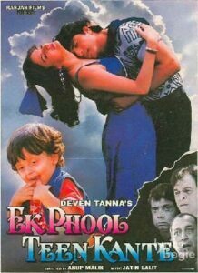 Ek Phool Teen Kante (1997)