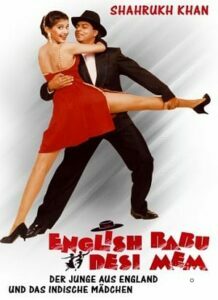 English Babu Desi Mem (1996)