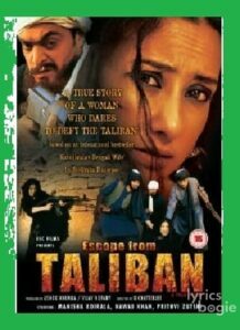 Escape From Taliban (2003)