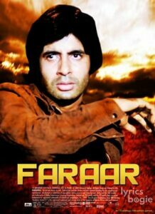 Faraar