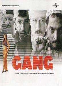 Gang (2000)