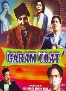 Garam Coat (1955)