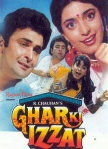 Ghar Ki Izzat (1994)