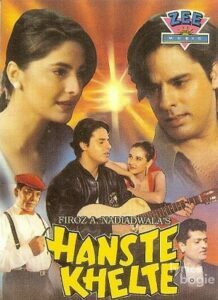 Hanste Khelte (1994)