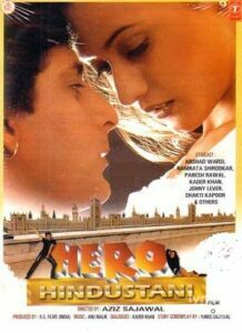 Hero Hindustani (1998)