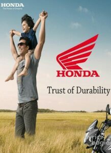 Honda - TV Commercial
