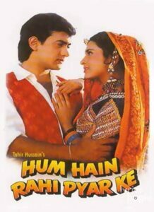 Hum Hain Rahi Pyar Ke (1993)