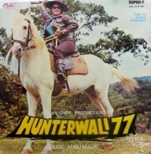 Hunterwali 77 (1977)