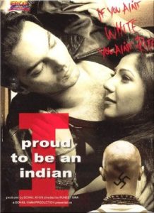 I Proud To Be An Indian (2004)
