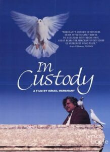 In Custody (1994)