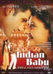 Indian Babu (2003)