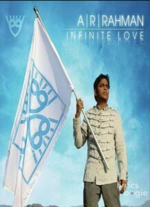 Infinite Love (2012)