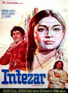 Intezar (1973)