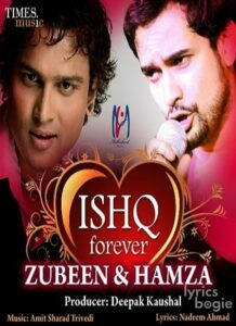 Ishq Forever (2013)