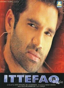 Ittefaq (2001)