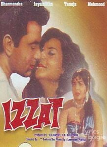 Izzat (1968)