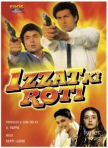 Izzat Ki Roti (1993)