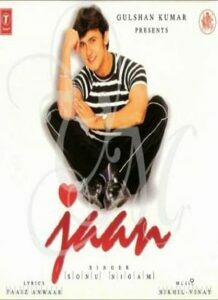 Jaan (2000)
