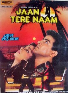 Jaan Tere Naam