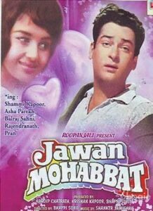 Jawan Mohabbat