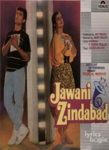 Jawani Zindabad