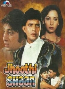 Jhoothi Shaan (1991)