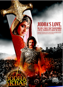 Jodha Akbar