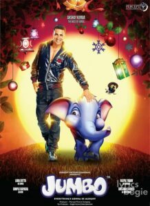 Jumbo (2008)