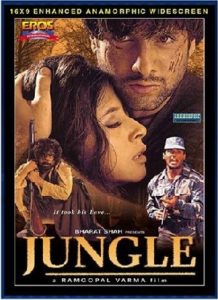 Jungle (2000)